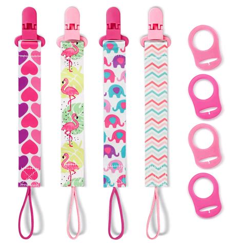 Amazon.com: Pacifier And Clip.